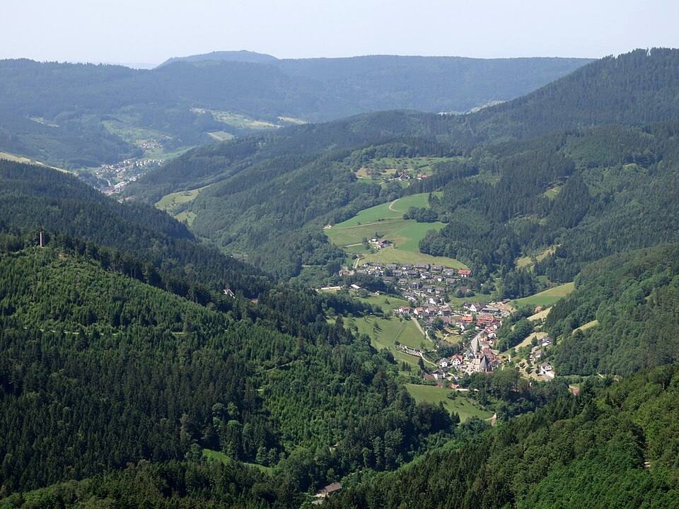 Schwarzwald