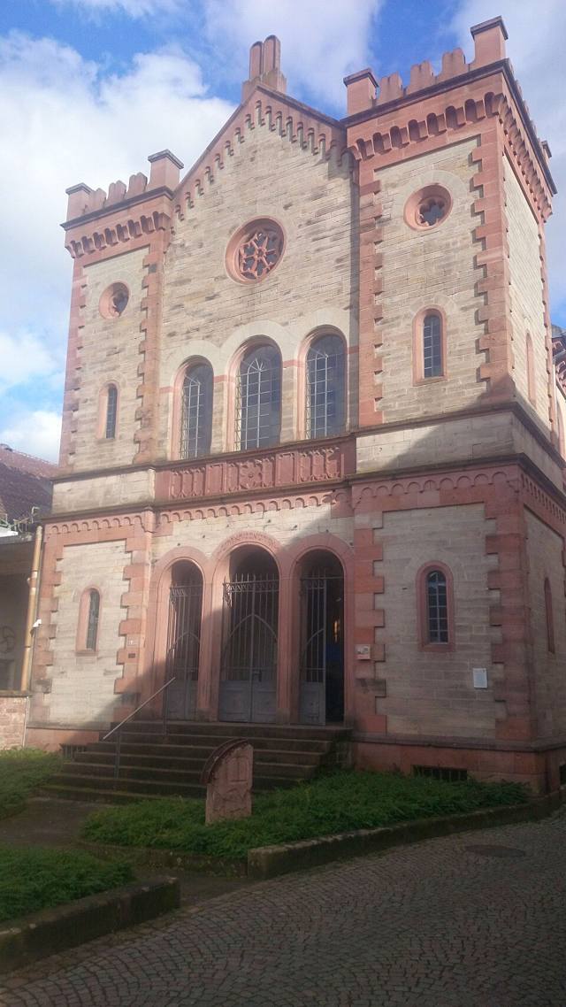 Synagoge (Kippenheim)