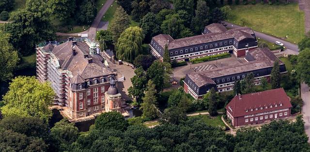 Schloss Loburg