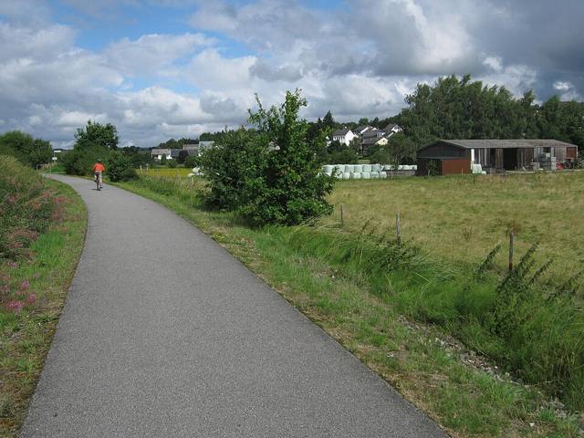 Schinderhannes-Radweg