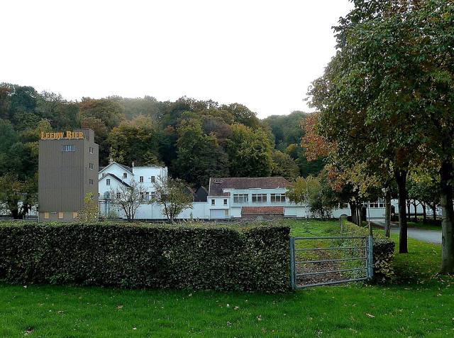 Brauerei De Leeuw