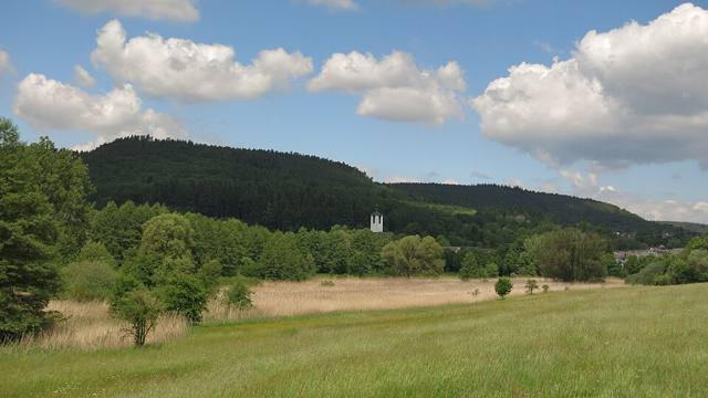 Ried am Foehrenbach