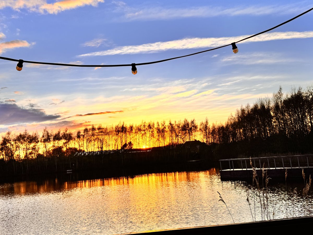 Emsland, Ostern und Freunde, die man einfach versteht
